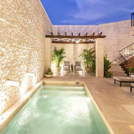 Casa Tavera- Adults Only Merida Luaran gambar