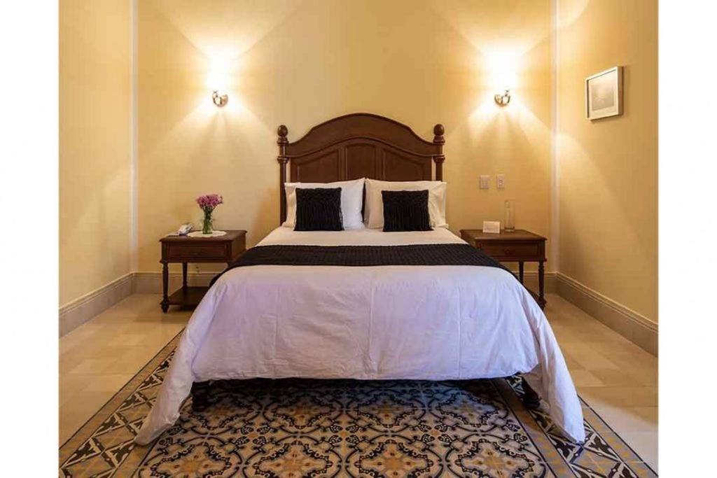 Casa Tavera- Adults Only Merida Luaran gambar