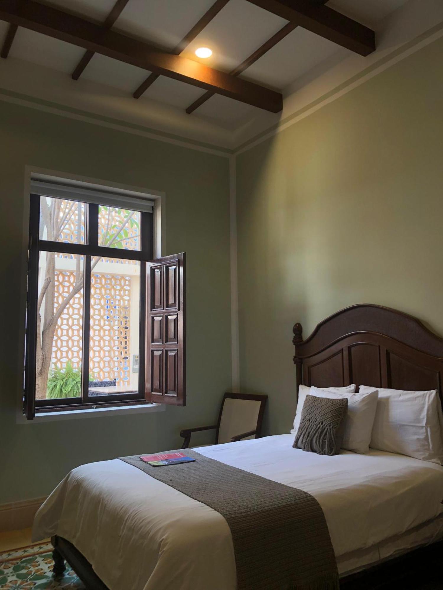Casa Tavera- Adults Only Merida Luaran gambar
