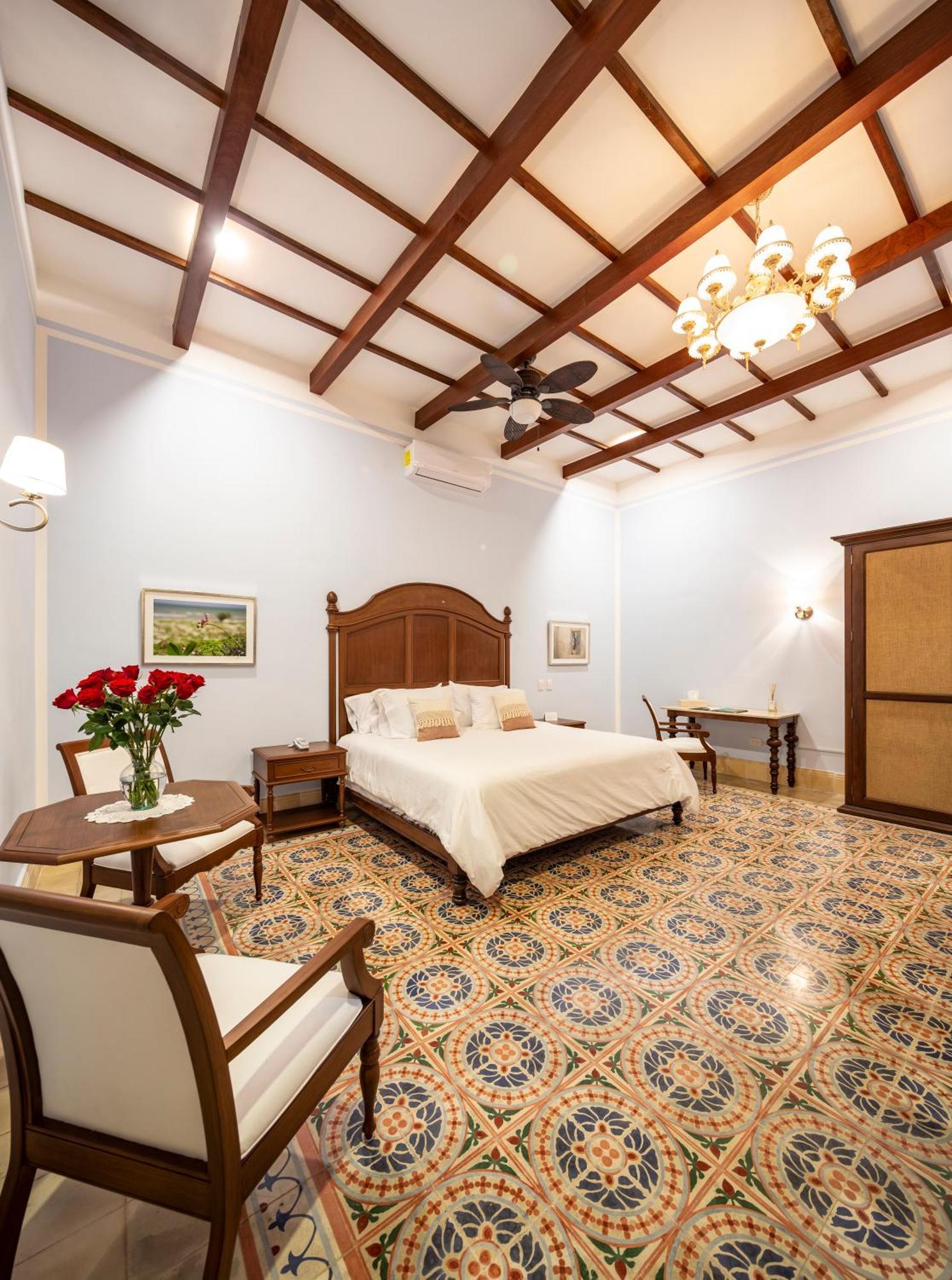 Casa Tavera- Adults Only Merida Luaran gambar