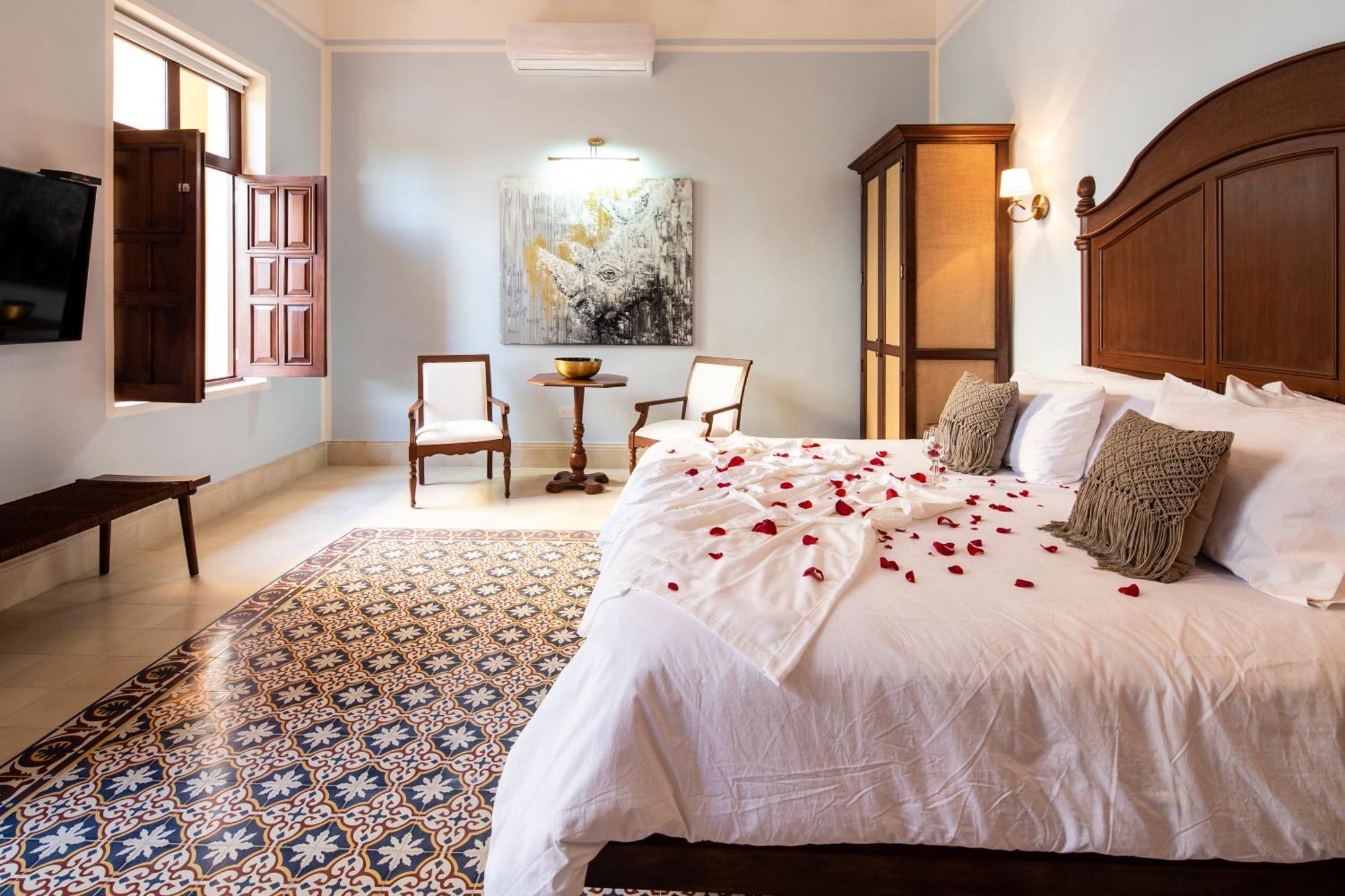 Casa Tavera- Adults Only Merida Luaran gambar