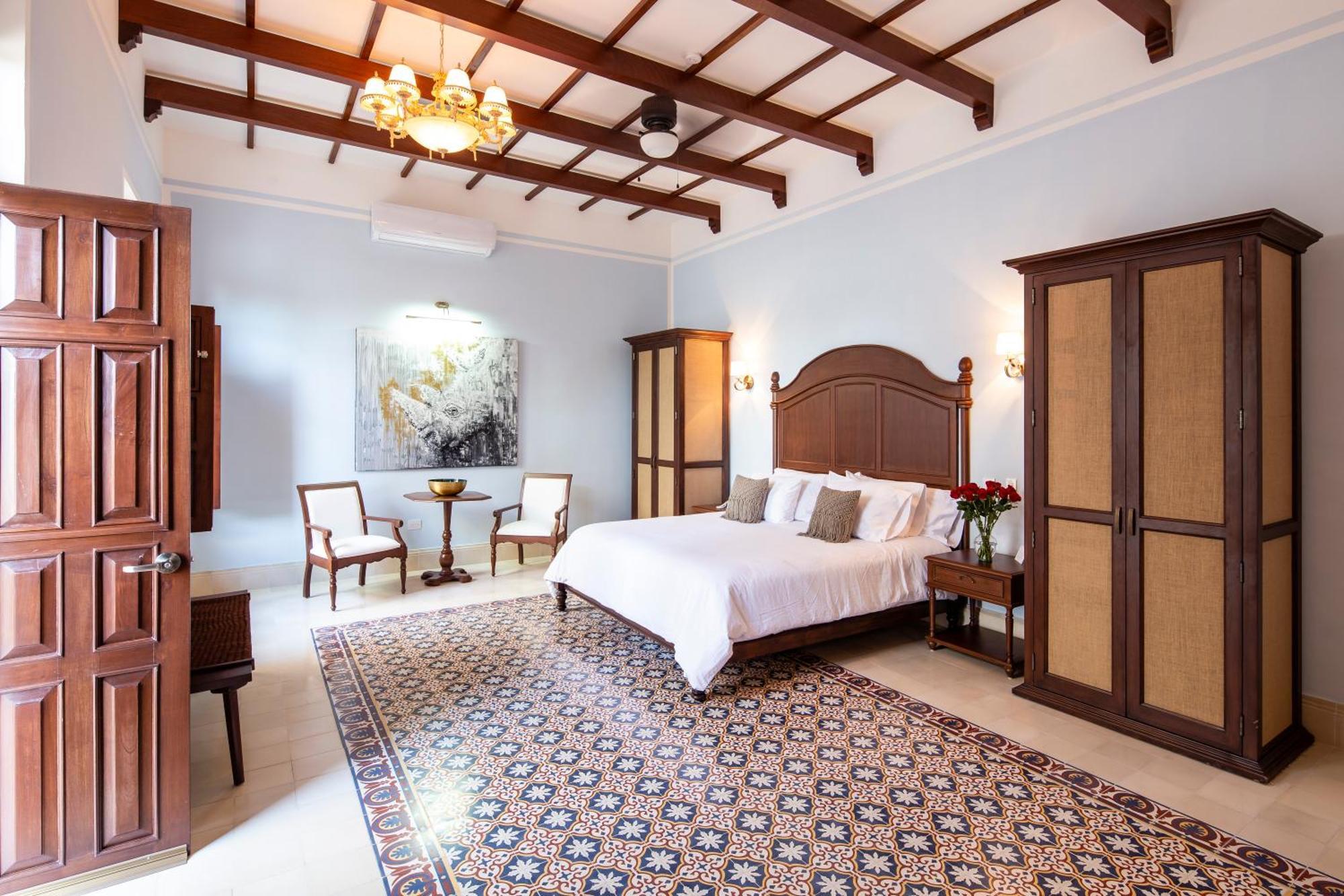 Casa Tavera- Adults Only Merida Luaran gambar