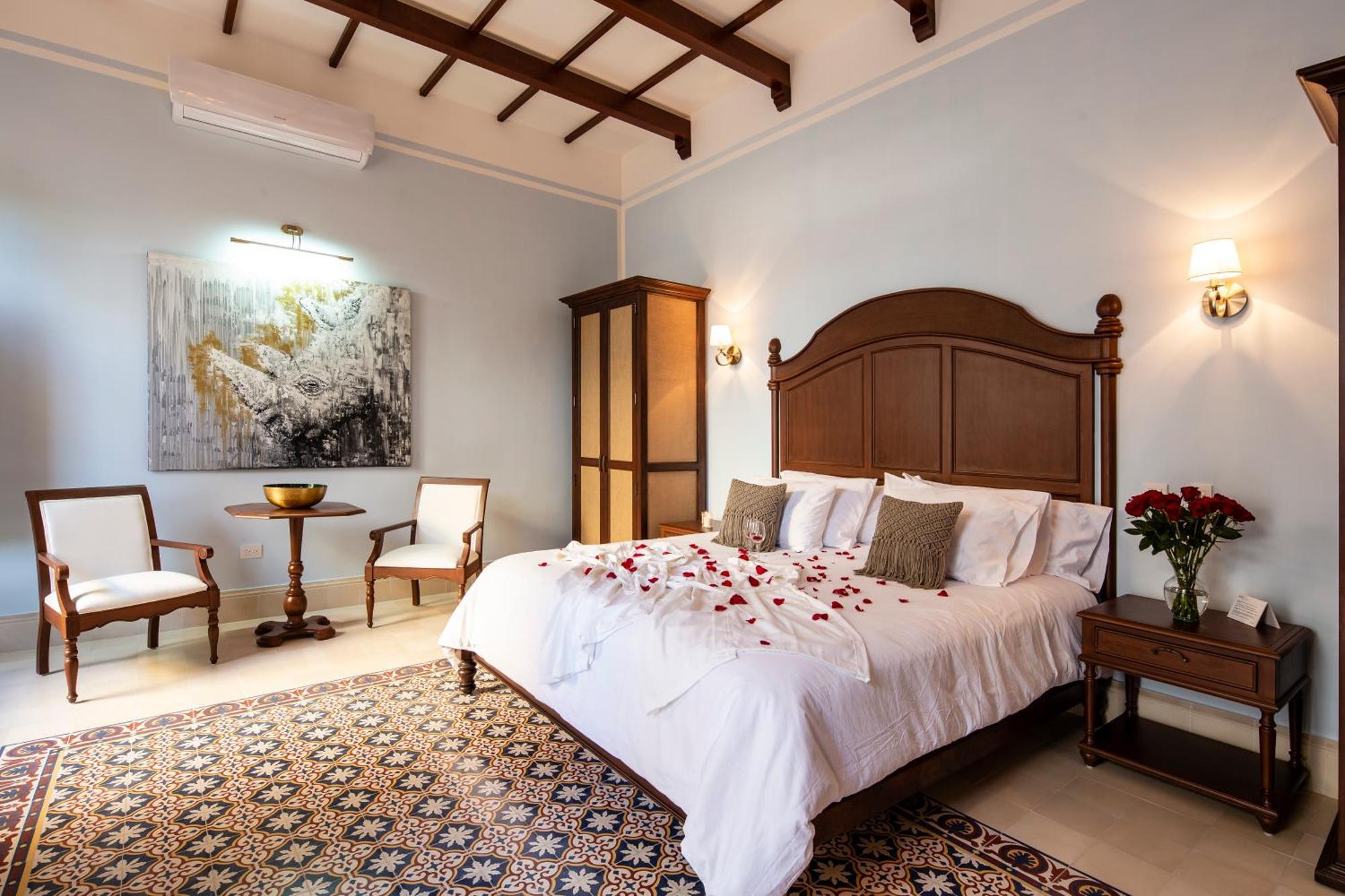 Casa Tavera- Adults Only Merida Luaran gambar