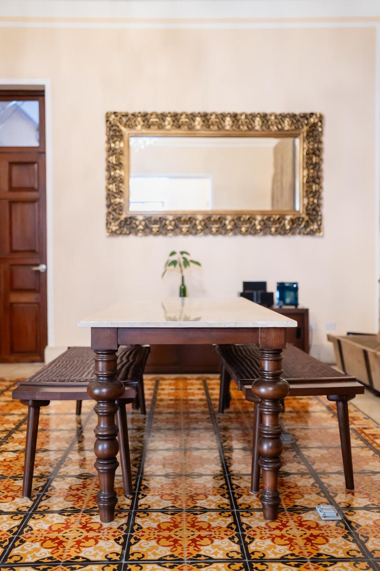 Casa Tavera- Adults Only Merida Luaran gambar
