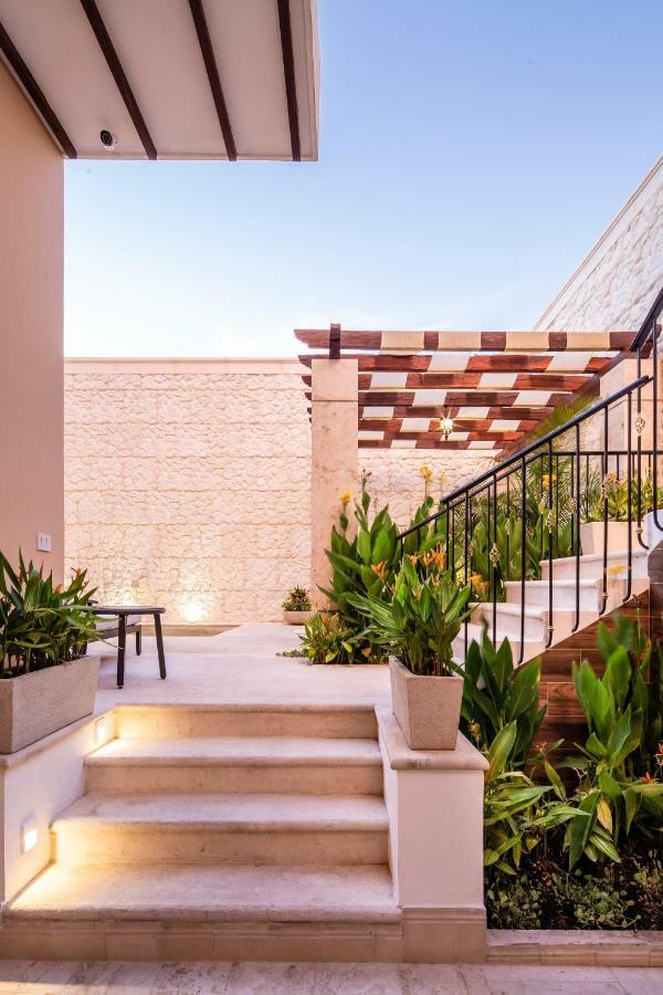 Casa Tavera- Adults Only Merida Luaran gambar