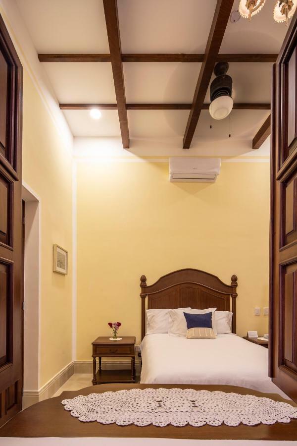 Casa Tavera- Adults Only Merida Luaran gambar