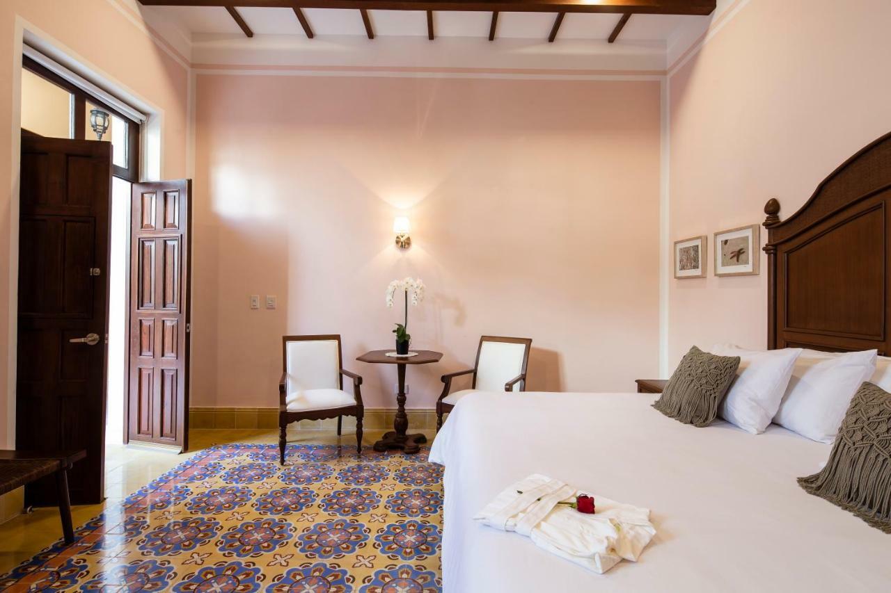 Casa Tavera- Adults Only Merida Luaran gambar