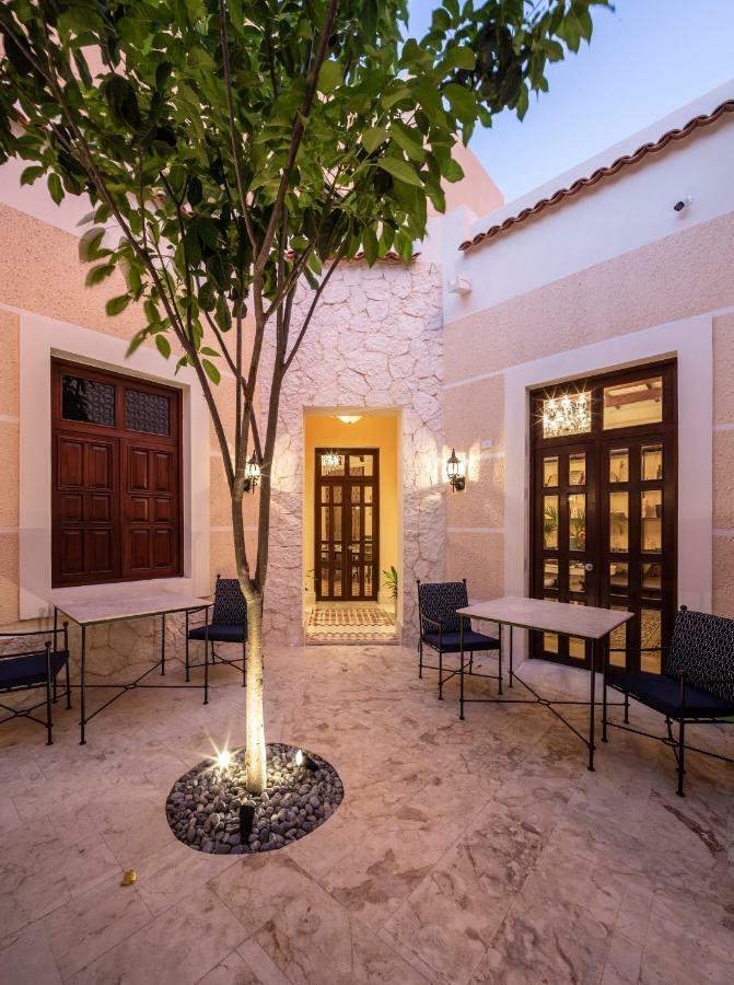 Casa Tavera- Adults Only Merida Luaran gambar