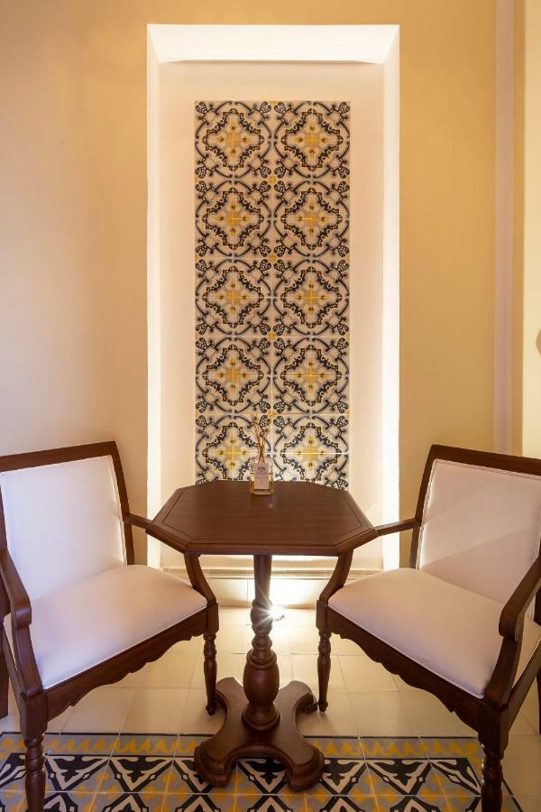 Casa Tavera- Adults Only Merida Luaran gambar