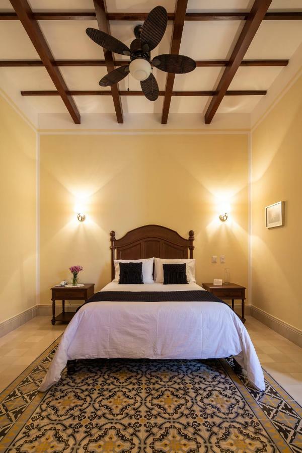 Casa Tavera- Adults Only Merida Luaran gambar