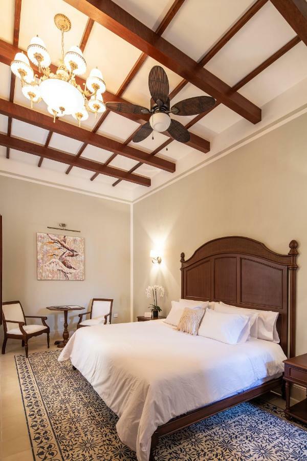 Casa Tavera- Adults Only Merida Luaran gambar