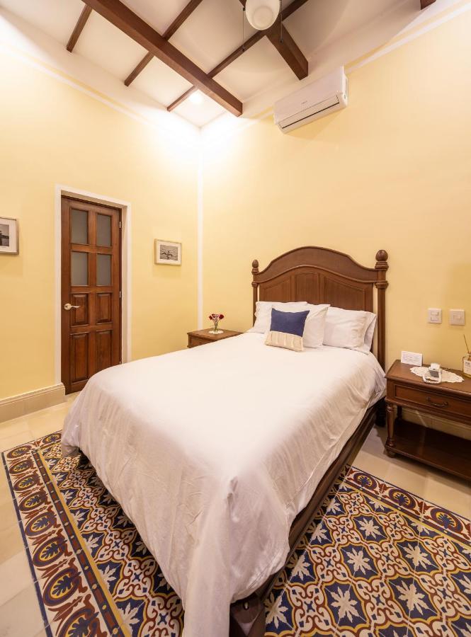 Casa Tavera- Adults Only Merida Luaran gambar